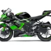 Kawasaki NINJA ZX-10R ABS KRT Edition