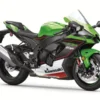 Kawasaki NINJA ZX-10R ABS KRT Edition