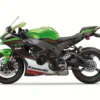 Kawasaki NINJA ZX-10R ABS KRT Edition