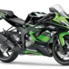 Kawasaki NINJA ZX-10R ABS KRT Edition