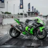 Kawasaki NINJA ZX-10R ABS KRT Edition