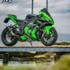 Kawasaki NINJA ZX-10R ABS KRT Edition