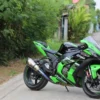 Kawasaki NINJA ZX-10R ABS KRT Edition