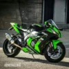 awasaki NINJA ZX-10R ABS KRT Edition