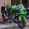 Kawasaki Ninja E-1