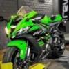 Kawasaki Ninja E-1