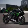 Kawasaki Ninja E-1