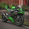 Kawasaki Ninja E-1