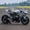 Kawasaki Ninja H2