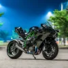 Kawasaki Ninja H2