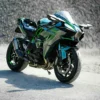 Kawasaki Ninja H2