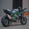 Kawasaki Ninja H2