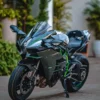 Kawasaki Ninja H2