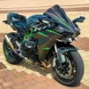 Kawasaki Ninja H2