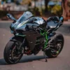 Kawasaki Ninja H2