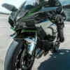 Kawasaki Ninja H2