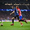 Malapetaka untuk Inter Milan di Pertandingan Atletico Madrid vs Inter Milan akibat Blunder Benjamin Pavard