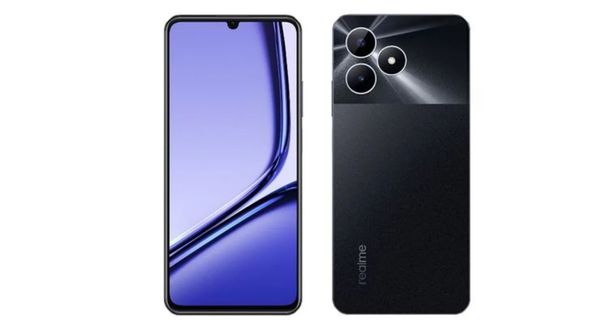 Realme Note 50 vs Realme C51s: Mana Smartphone Rp 2 Jutaan Terbaik?