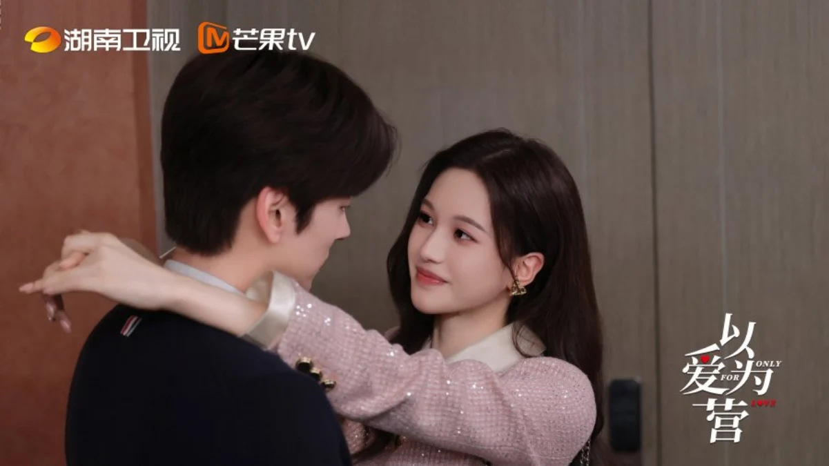 5 Rekomendasi Drama China Romantis Terbaru di Viu yang Wajib Ditonton!