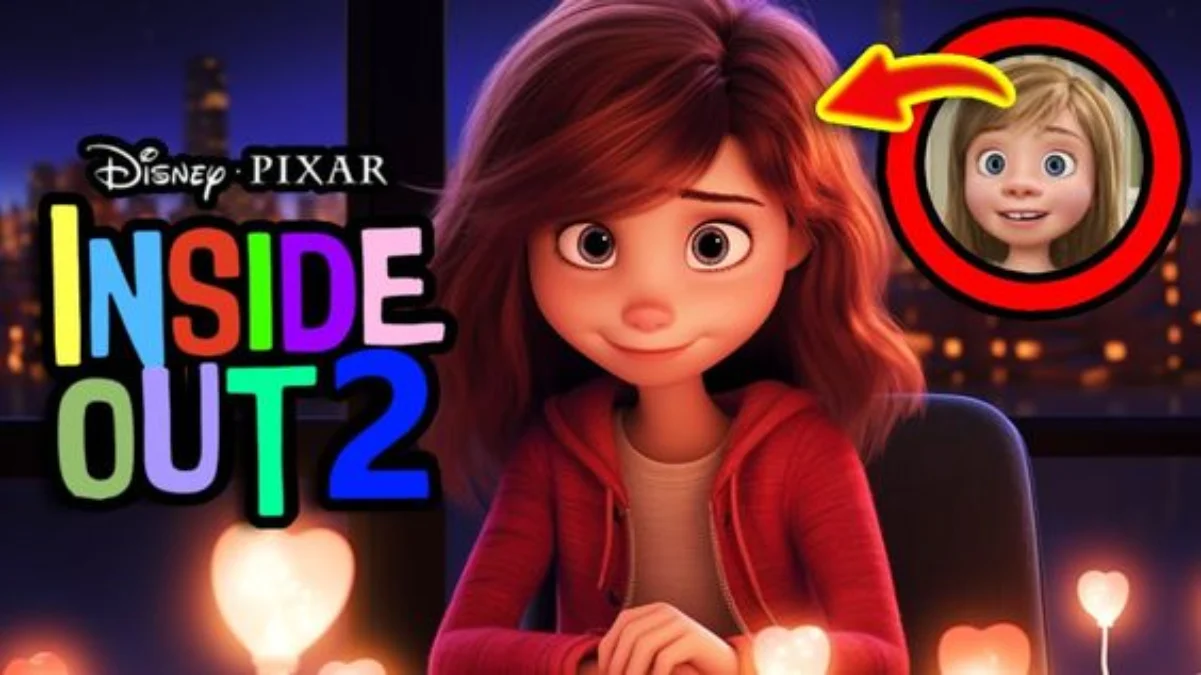 Pesan Moral Inside Out 2: Menjelajahi Emosi Baru