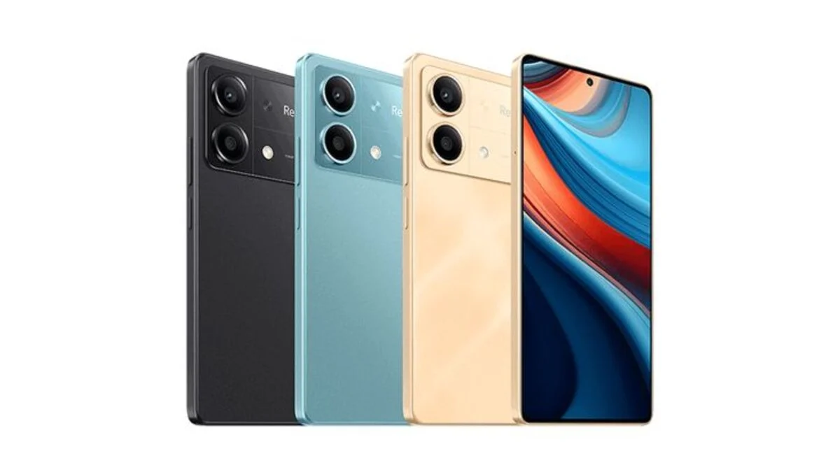 Poco X6 Neo: Smartphone yang Cocok untuk Gen Z