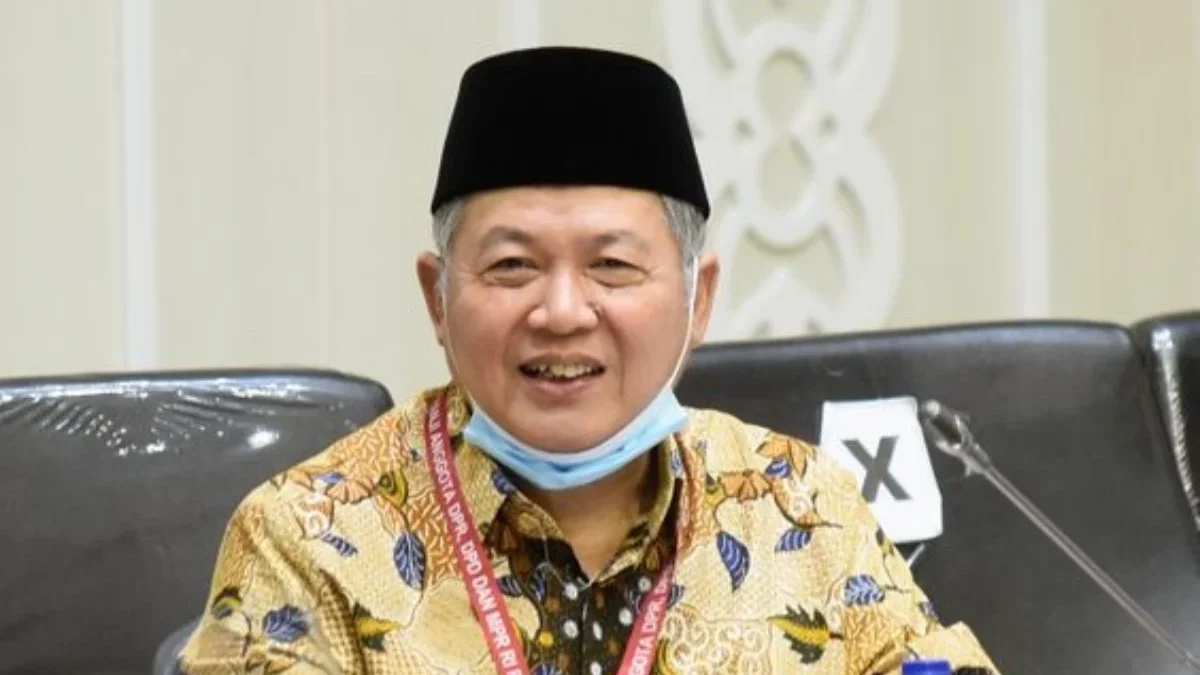 Ambang Batas Parlemen yang Baru Disahkan oleh MK.