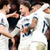 Tottenham Hotspur vs Crystal Palace di Premier League 2023/2024 Malam Ini