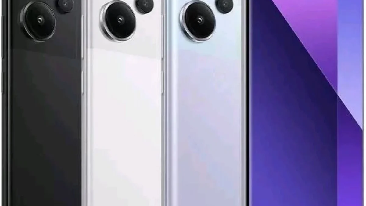 Redmi Note 13 Series yang Baru Dirilis Xiaomi Ada di Redmi Note 13 Pro Plus 5G, Cek Speknya dan Warna Impian