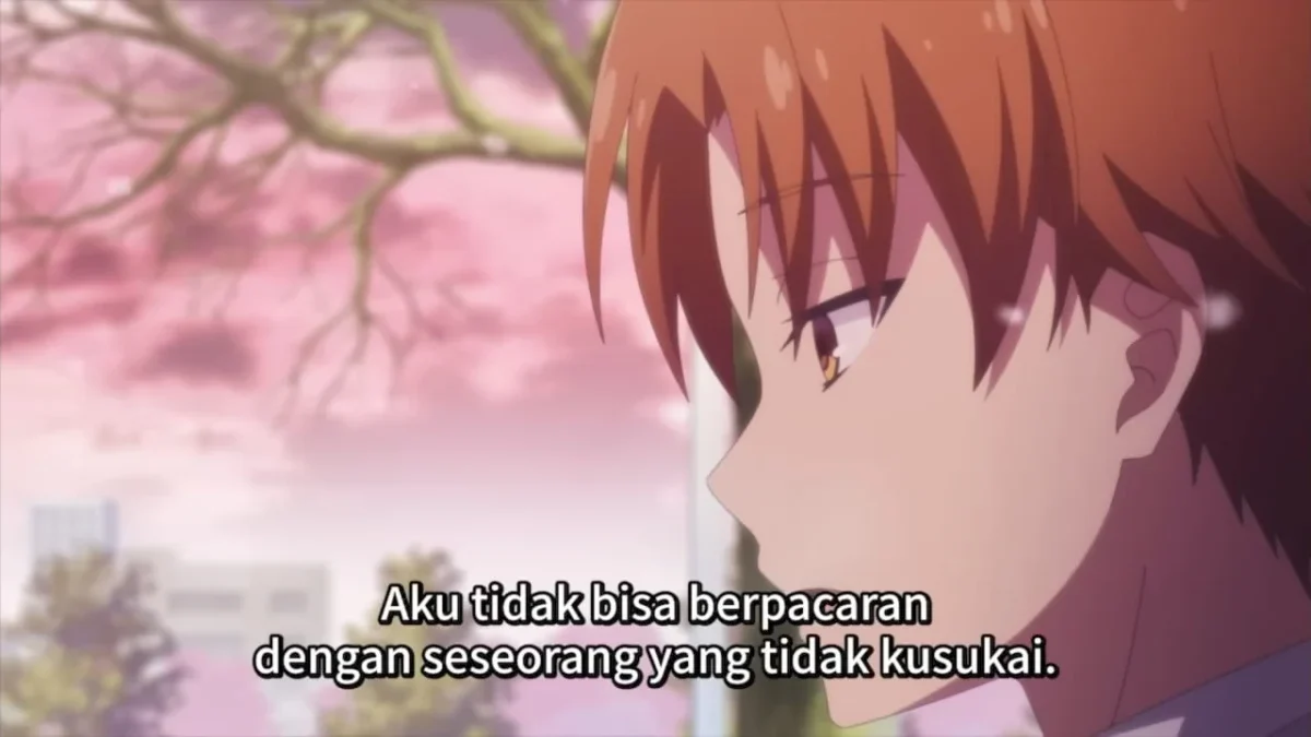 Rekomendasi anime romantis sekolah