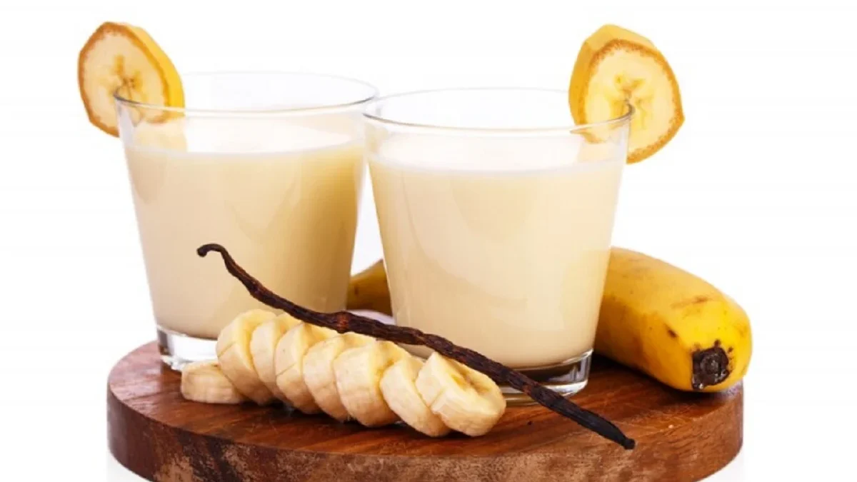 Resep Smoothie Sehat dengan Susu Pisang