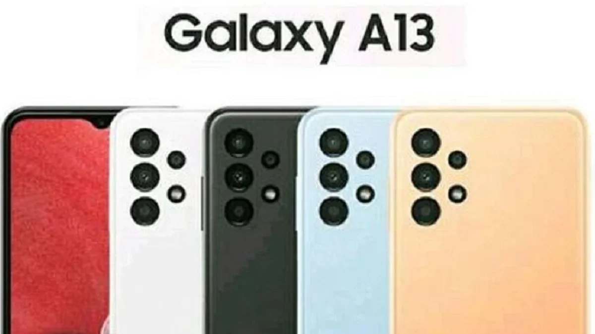 Samsung Galaxy A13: 5 Kelebihan dan Kekurangan yang Perlu Dipertimbangkan 