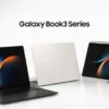 Samsung Galaxy Book 3: Laptop Tipis & Ringan, Performa Tetap Gahar!