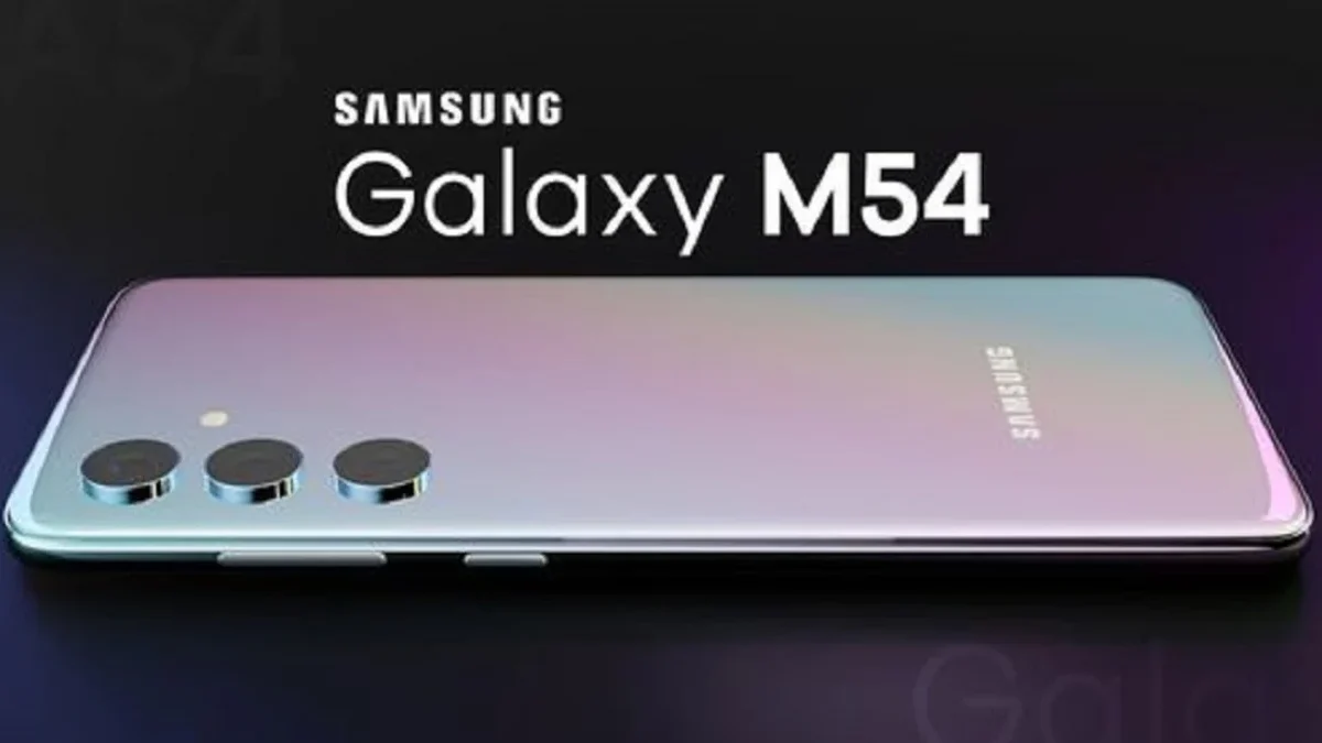 Bocoran! Samsung Galaxy M54: Baterai Monster 7000mAh, Tahan Seharian!