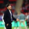 Tanpa Amunisi Terbaik, Shin Tae-yong Optimistis Timnas Indonesia bisa Kalahkan Vietnam