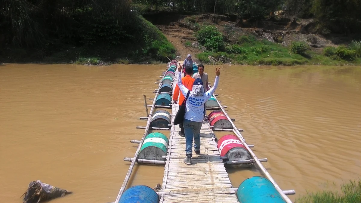 Sungai Cisanggarung