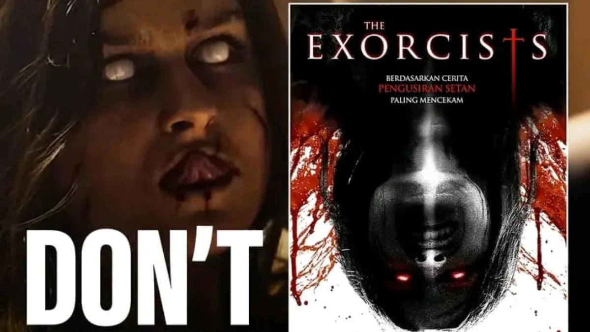 Kembali Meneror! Sinopsis The Exorcists 2024, Lawan Iblis yang Lebih Kuat