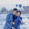 Teuku Ryan dan Ria Ricis