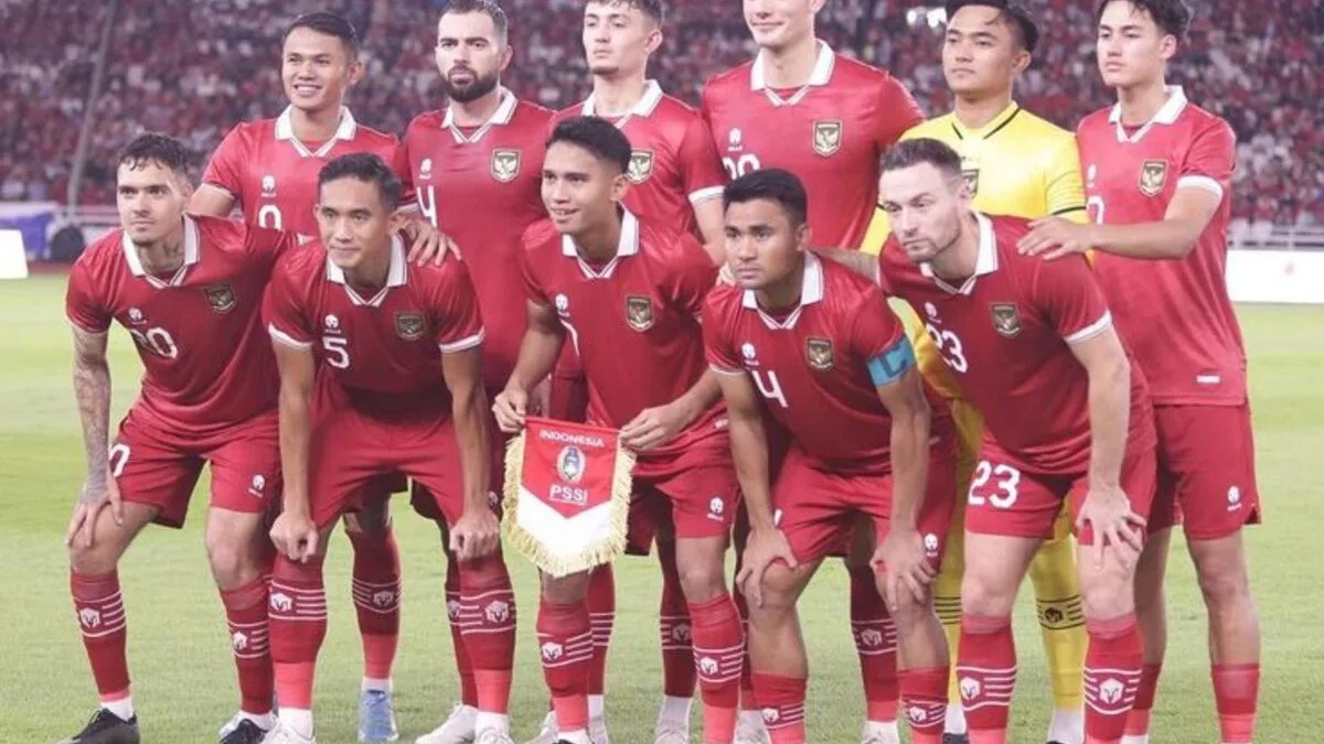 Badai Demam dan Cedera Melanda Timnas Indonesia, Shin Tae-yong Panggil Rachmat Irianto dan Muhammad Ferrari