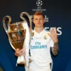 Toni Kroos Pensiun di Madrid Ini Dia Jawabannya Terkait Masa Depan Dirinya di Real Madrid