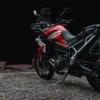 Triumph New Tiger 900 Range