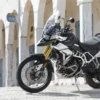 Triumph New Tiger 900