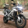 Triumph New Tiger 900