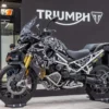 Triumph Tiger 1200