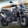 Triumph Tiger 1200