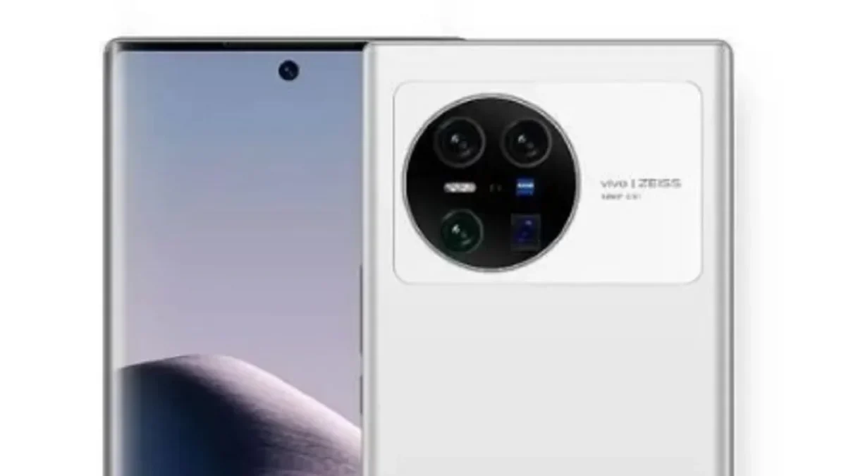 Vivo Nex 5: Smartphone Canggih dengan Foto dan Video Berkualitas Tinggi Berkat Teknologi AI