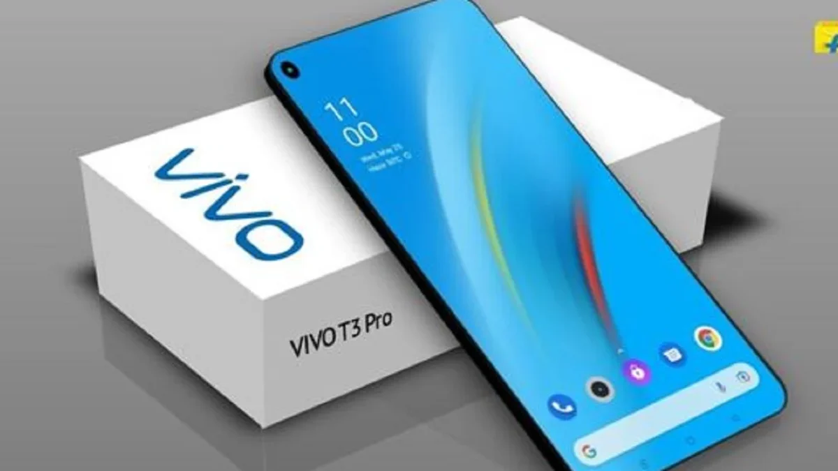 Vivo T3: HP Gaming Murah 3 Jutaan! Cocok Buat Kantong Pelajar?