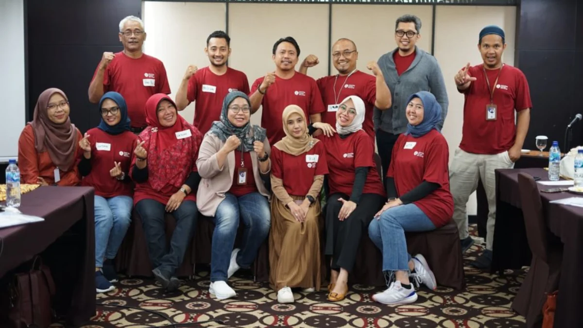 KARIR. IAIN Syekh Nurjati Cirebon serius membuka peluang karir terbaik bagi pulusan. Hal itu dibuktikan dengan