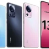 Xiaomi 13 Lite: HP Xiaomi 5 Jutaan Terbaik? Ada Fitur Kejutannya!