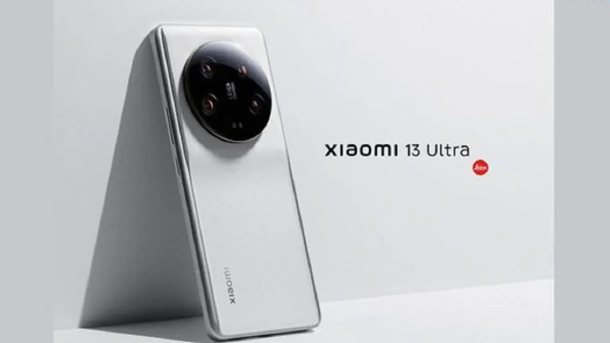 Xiaomi 13 Ultra: Raja Kamera 2024? Bocoran Spesifikasi yang Bikin Melongo!