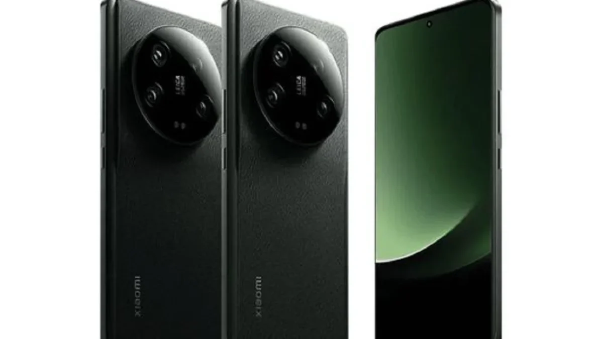 Xiaomi 14 Ultra: Antisipasi Peluncuran Februari/Maret 2024